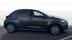 Mazda 2 Hybrid 1.5i Hybrid Select 5dr CVT Hybrid Hatchback